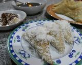 Foto langkah ke 7 dari resep Kue Lupis.