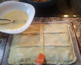 Foto del paso 9 de la receta: Empanada de carne