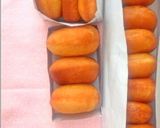 A picture of step 9 of Fluffy doughnut.