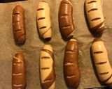 Fatörzs kifli recept fázis 3 fotója
