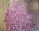 Foto del paso 2 de la receta: Empanadas de Jamón y Queso