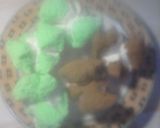 Foto langkah ke 4 dari resep Bolu kukus ngakak wkwkwk..