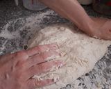 Foto del paso 3 de la receta: Pan francés (o baguette), mignones y flauta 🥖