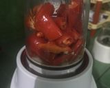 Foto langkah ke 5 dari resep *4) Seblak kuah bandung.