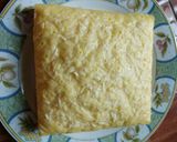 Foto langkah ke 14 dari resep Bolu kukus no mixer so nice 😊.