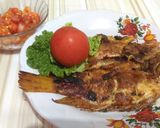 Foto langkah ke 5 dari resep Ikan bakar teflon.