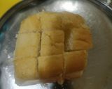 A picture of step 6 of Grilled Cheesy buns.