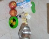 Foto del paso 1 de la receta: Tarta de manzana