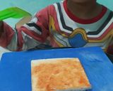 Foto langkah ke 1 dari resep Pizza Roti Renyah Antigagal.