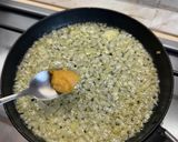 Hagymás baguette gluténmentesen recept fázis 2 fotója