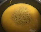 Foto del paso 2 de la receta: Sopa de calabaza con cebolla y papa. MUY FÁCIL!
