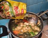 Sayur Lodeh langkah memasak 3 foto