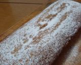 Foto del paso 7 de la receta: 05. Budín de crema ☕ sabroso y reconfortante