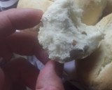 Foto del paso 4 de la receta: Pan rápido con 2 ingredientes sin levadura 🍞🍞