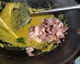 Foto langkah ke 3 dari resep 38. Mie Ayam Bakso.
