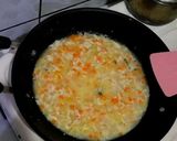 Foto langkah ke 4 dari resep Pastel Ayam Sayur.