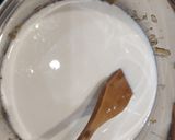 Karamell recept fázis 2 fotója