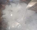 Foto langkah ke 2 dari resep Kawang (kacang bawang) Rasa Mete.