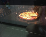 Foto del paso 3 de la receta: Rollitos de pollo carbonara con salsa de queso