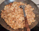 Foto del paso 3 de la receta: Migas típicas murcianas