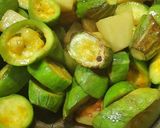 পটলের ডালনা(potoler dalnarecipe in Bengali) রেসিপির ধাপ 1 ছবি