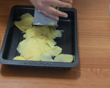 Foto del paso 1 de la receta: Gratinado de patatas