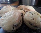 Sig's Simple Fruit Scones recipe step 6 photo