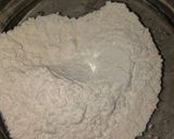 Foto langkah ke 1 dari resep Telur mata gajah.