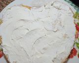 Foto del paso 3 de la receta: Chajá Uruguayo en forma de corazón ❤️❤️❤️❤️❤️❤️❤️