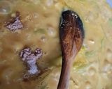 Foto langkah ke 4 dari resep Sayur Godog Betawi.