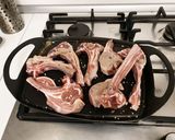 عکس مرحله 1 از دستور چجوری شیشلیک توی اشپزخونه بپزیم