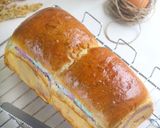 Foto langkah ke 13 dari resep Fancy Japanese Milk Bread.