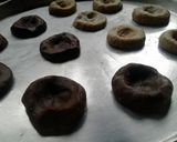 Foto del paso 3 de la receta: Pepas de vainilla y chocolate