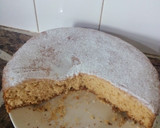 Foto del paso 8 de la receta: Torta de dulce de leche
