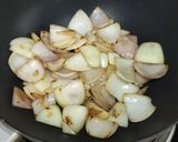 รูปขั้นตอนการทำที่ 1 ของ มัสมั่นไก่