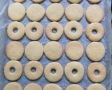 Linzer recept fázis 6 fotója
