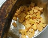 Foto langkah ke 1 dari resep Kolak pisang ubi manis.