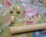 Foto langkah ke 5 dari resep Yogurt Cookies.