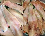 Foto del paso 2 de la receta: Merluza al jugo 🐟