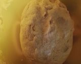 Kókuszos csigák recept fázis 2 fotója