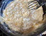 A picture of step 2 of Easy Maja Mais.