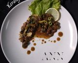 Foto langkah ke 7 dari resep Kerang Dara Saus Tiram.