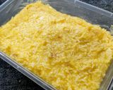 Foto langkah ke 4 dari resep Tahu KW Lowcarb/Debm/Keto.