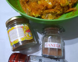 Foto del paso 3 de la receta: Cazuelas de cabutia