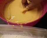 A picture of step 5 of Zinger fries.