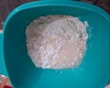 Foto del paso 1 de la receta: Ciabatta