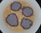 Foto langkah ke 3 dari resep Gorengan Gandos Ketan Hitam.