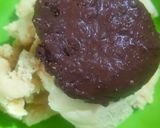 મોદક(modak Recipe in Gujarati) રેસીપી સ્ટેપ3ફોટો