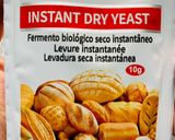 Hình bước làm 2 của món Vào bếp cùng con: foccacia siêu ngon siêu dễ, không cần nhồi bột