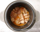 腐乳燒肉_壓力鍋料理的食譜步驟5照片